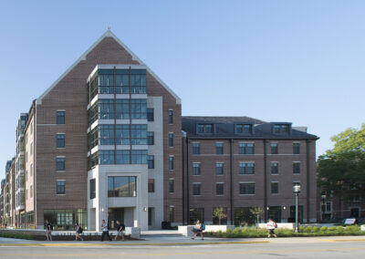 Purdue University, Honors College