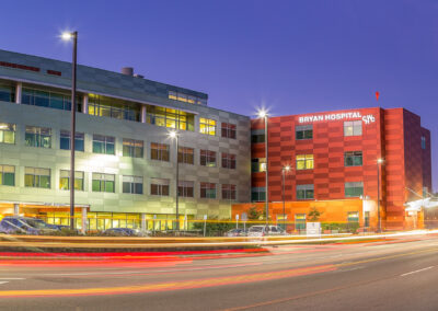 CWHC Bryan Hospital