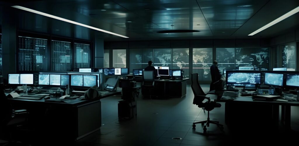 data room Image by vector_corp on Freepik