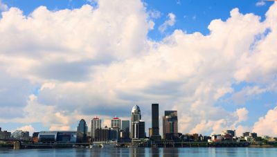 Louisville Skyline