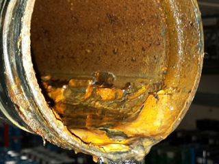Corrosion Management