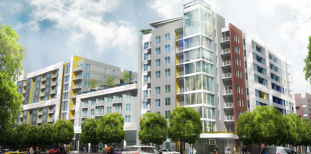 Luxury Living and Fire Protection in Indianapolis’s Mass Ave Arts District