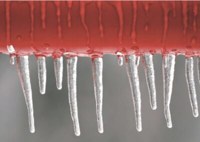 Winterizing Your Fire Sprinkler System