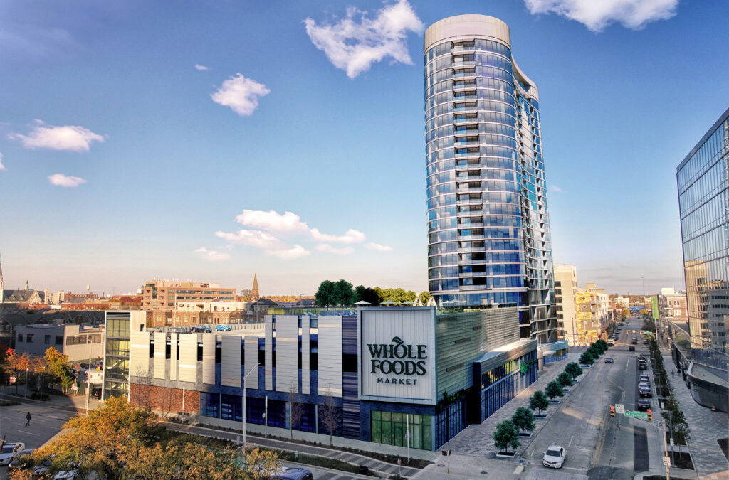 360 Market Square