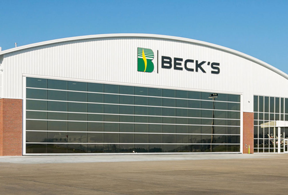 Beck's Hanger