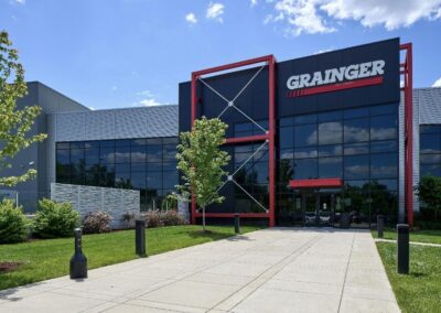 W.W. Grainger Industrial Supply