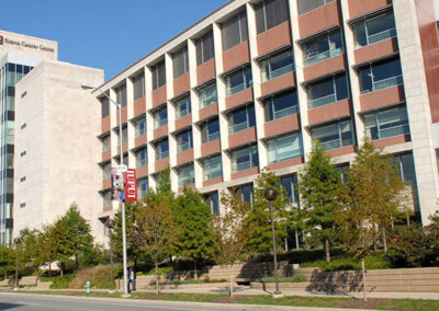 IU Health Simon Cancer Center