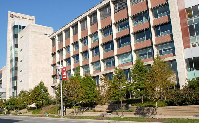 IU Health Simon Cancer Center