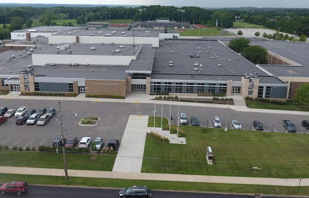 Valparaiso High School