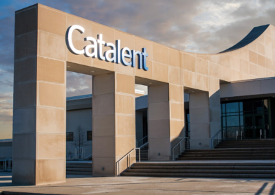 Catalent