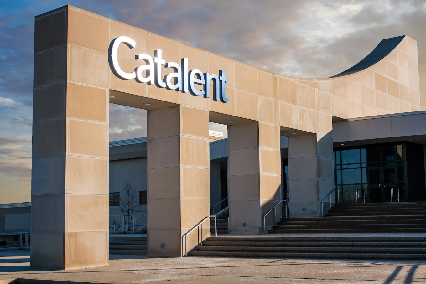 Catalent