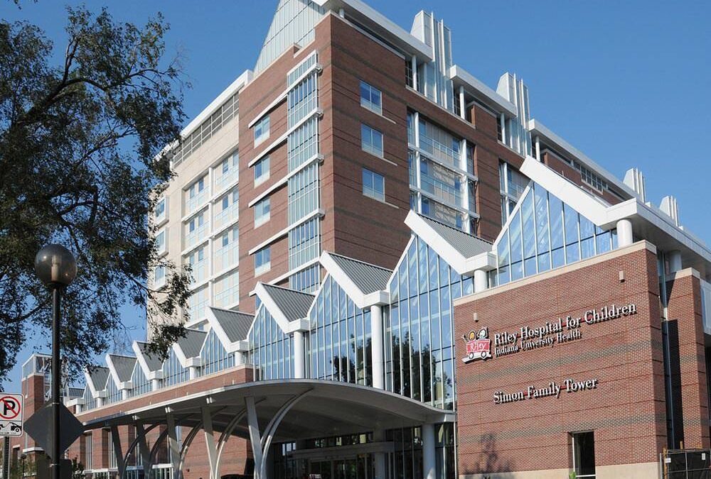 IU Riley Children’s Hospital