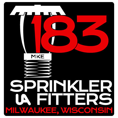 183 Sprinkler Fitters