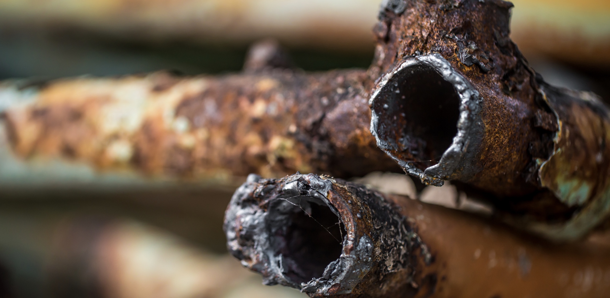 Pipe Corrosion