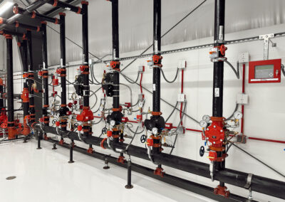 What Happens During a Fire Sprinkler Inspection? A Guide for Building Owners