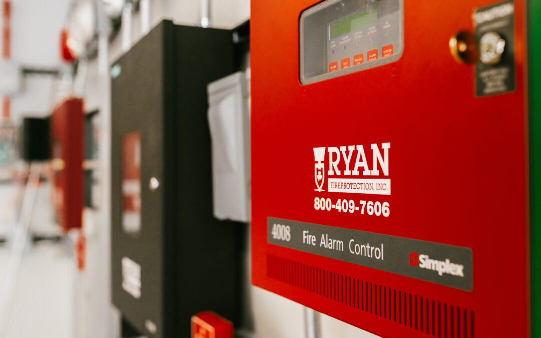 How to Handle a Fire Alarm Deficiency: A Quick Guide