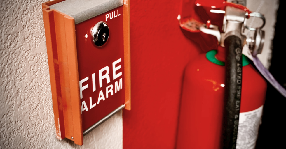 Virtual Training Event Fire Alarm System Training Ryan Fireprotection