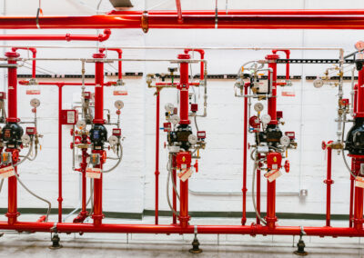 5 Signs You Need to Upgrade Your Fire Protection System Before Winter