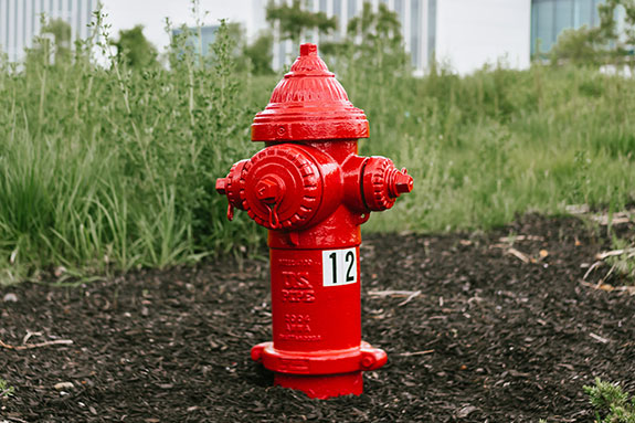 Fire Hydrant