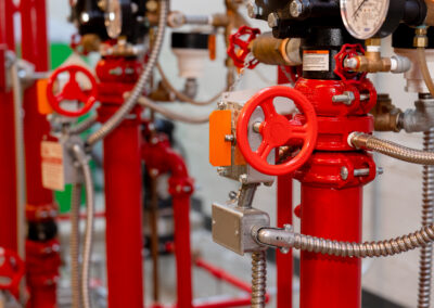 Understanding Dry Sprinkler Systems and Their Maintenance
