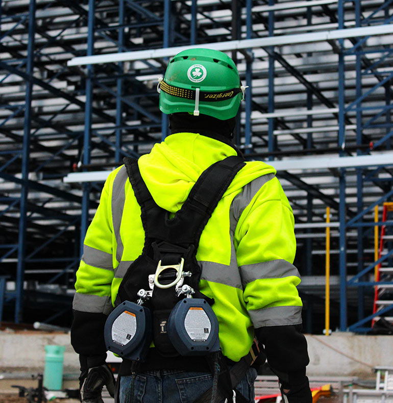 Protect Prevent Preserve