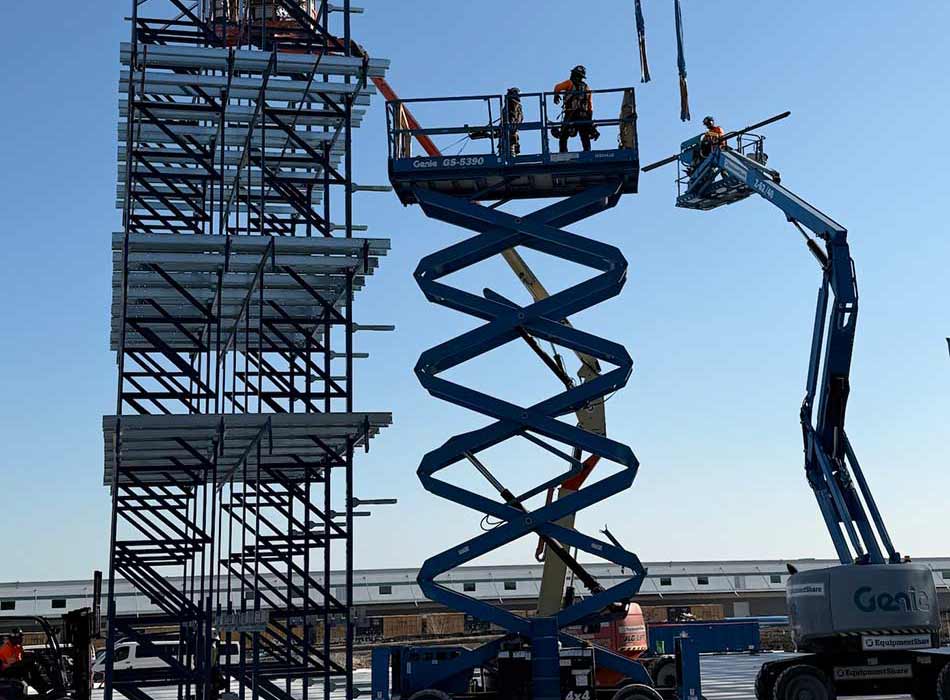 Construction
