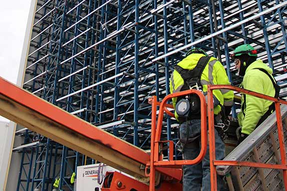 Construction