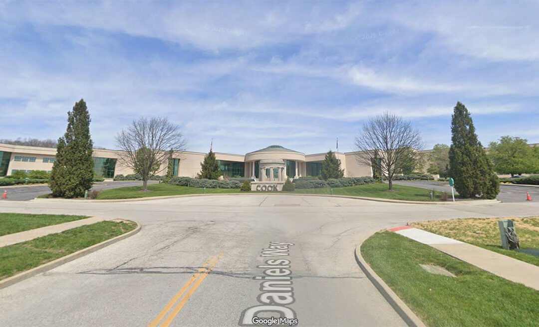 Cook Medical HQ
