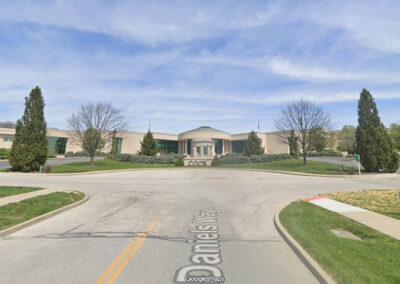 Cook Medical HQ