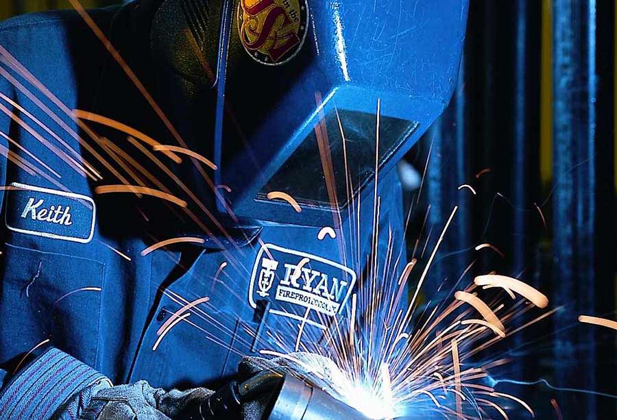 Fabrication Fabrication