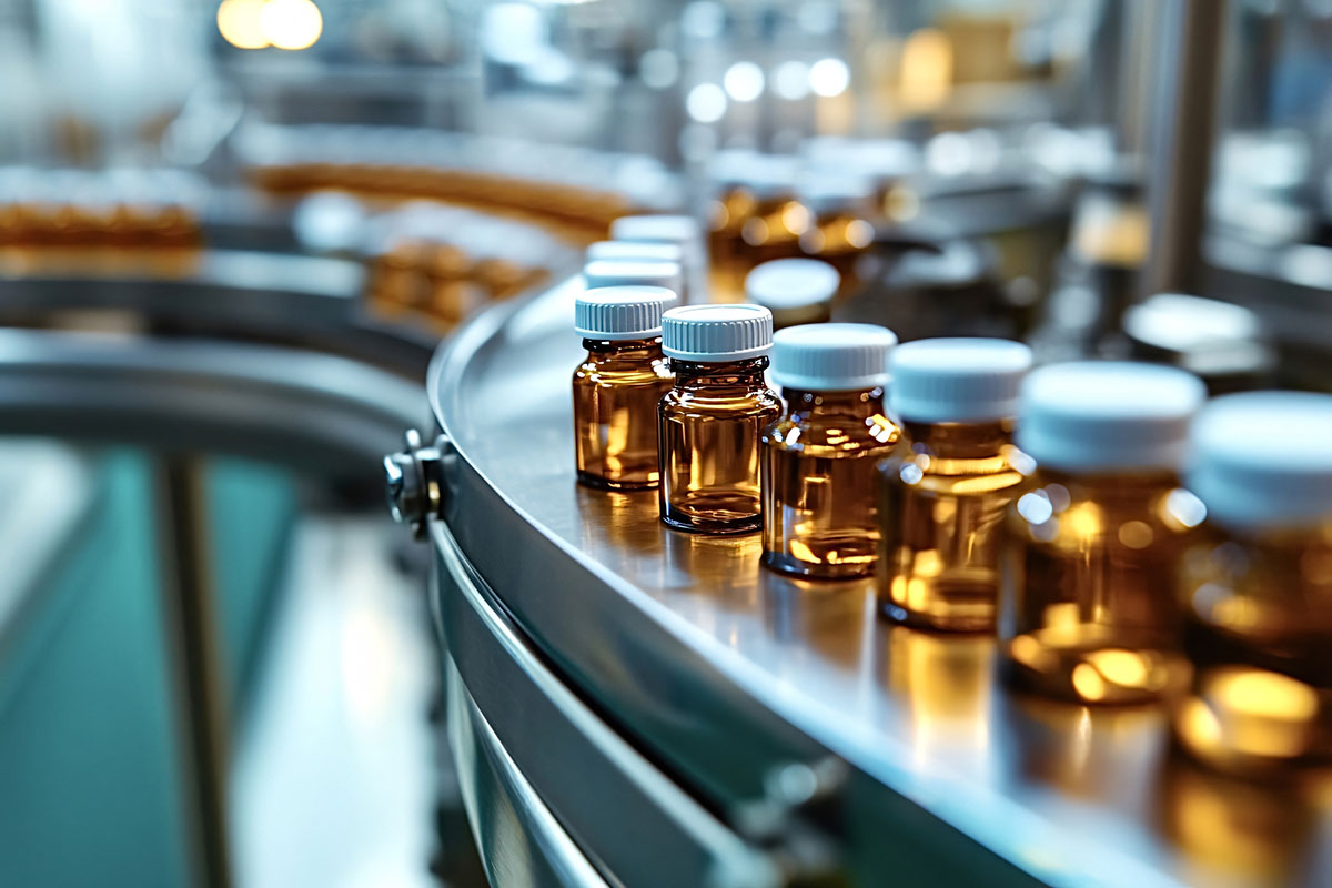 Pharmaceutical Pharmaceutical
