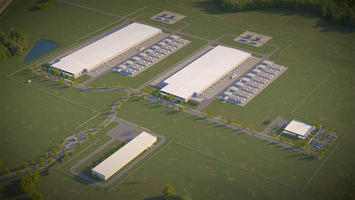 Rin Data Center